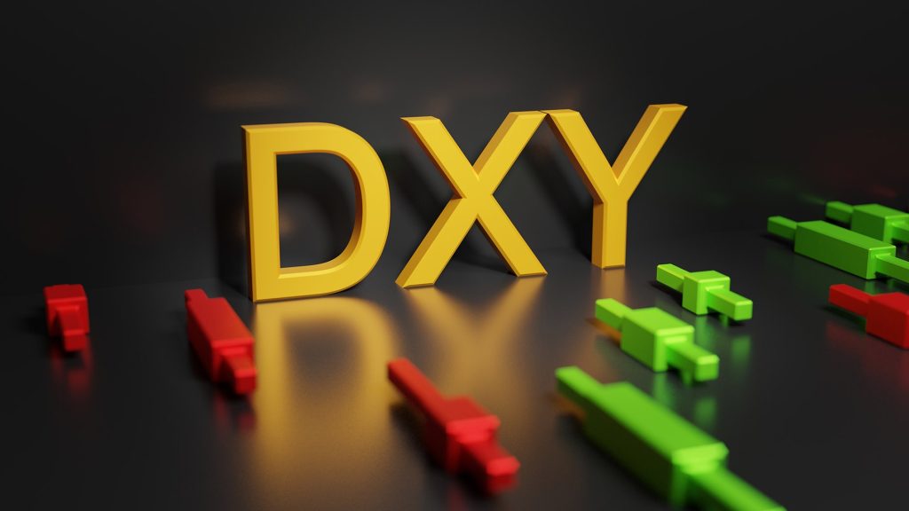 US Dollar Index Rebounds as Geopolitical Tensions and Job Data Support Currency