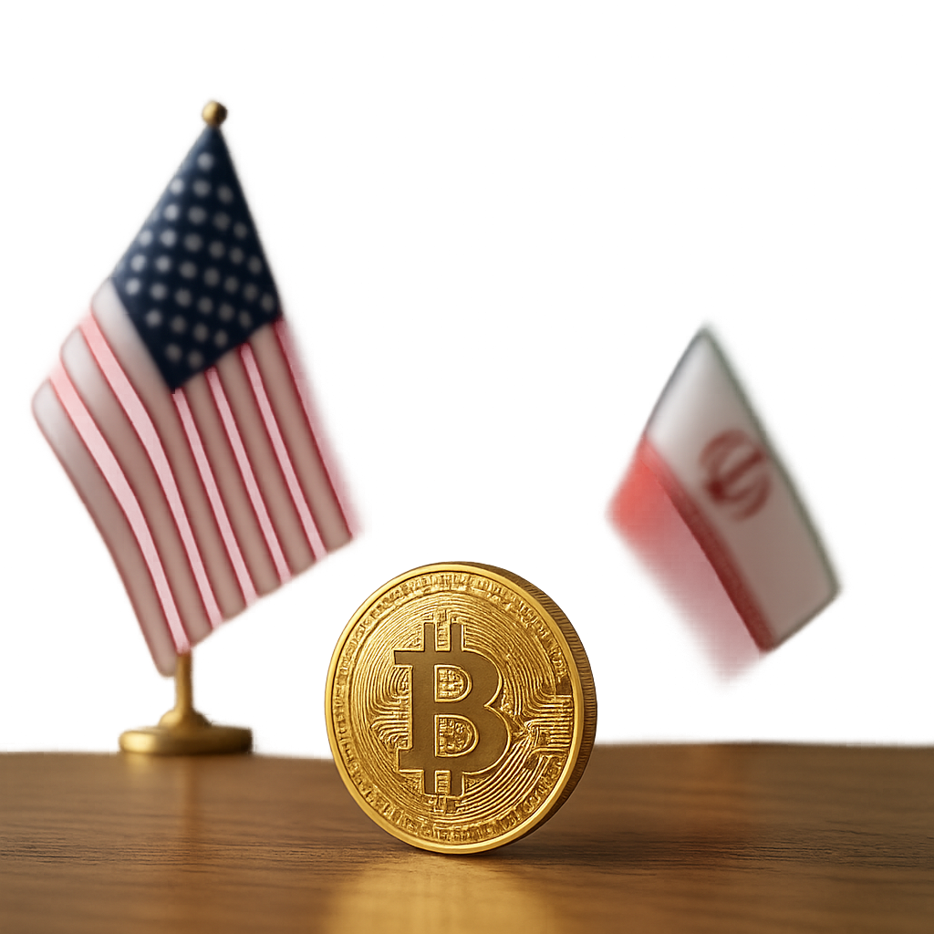 Bitcoin Holds Near Three-Month High as Strategy Mulls Sales to Fund Dividend