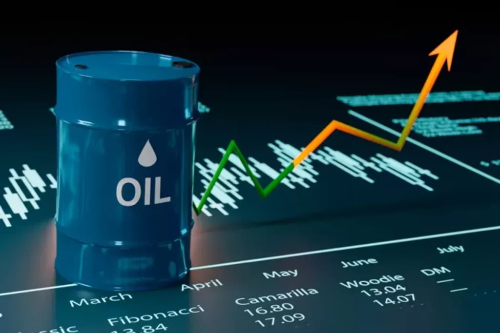 Oil Prices Edge Higher as Iran Tensions and U.S. War Powers Deadline Converge