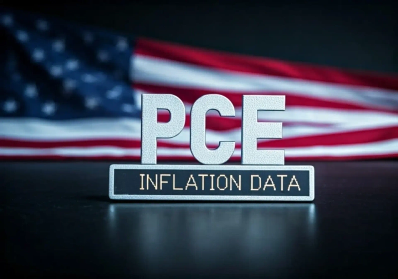 US PCE Inflation Seen Accelerating Again in April 2026