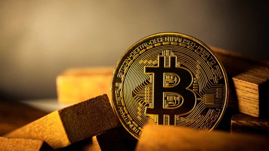 Bitcoin Holds Below $77,000 as Geopolitical Tensions and Oil Prices Weigh on Risk Sentiment