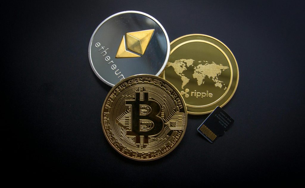 Crypto investment products see third-largest weekly outflows of 2026