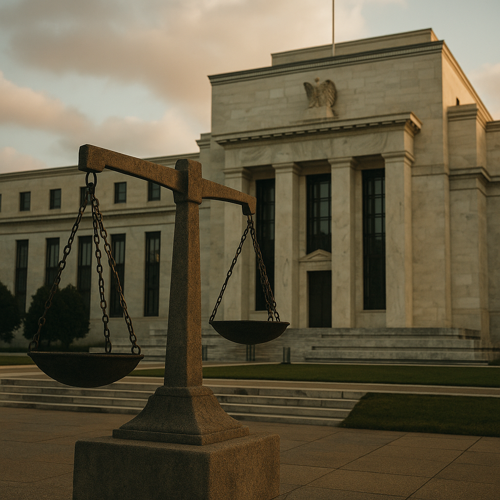 Kevin Warsh Confirmed as New Federal Reserve Chair