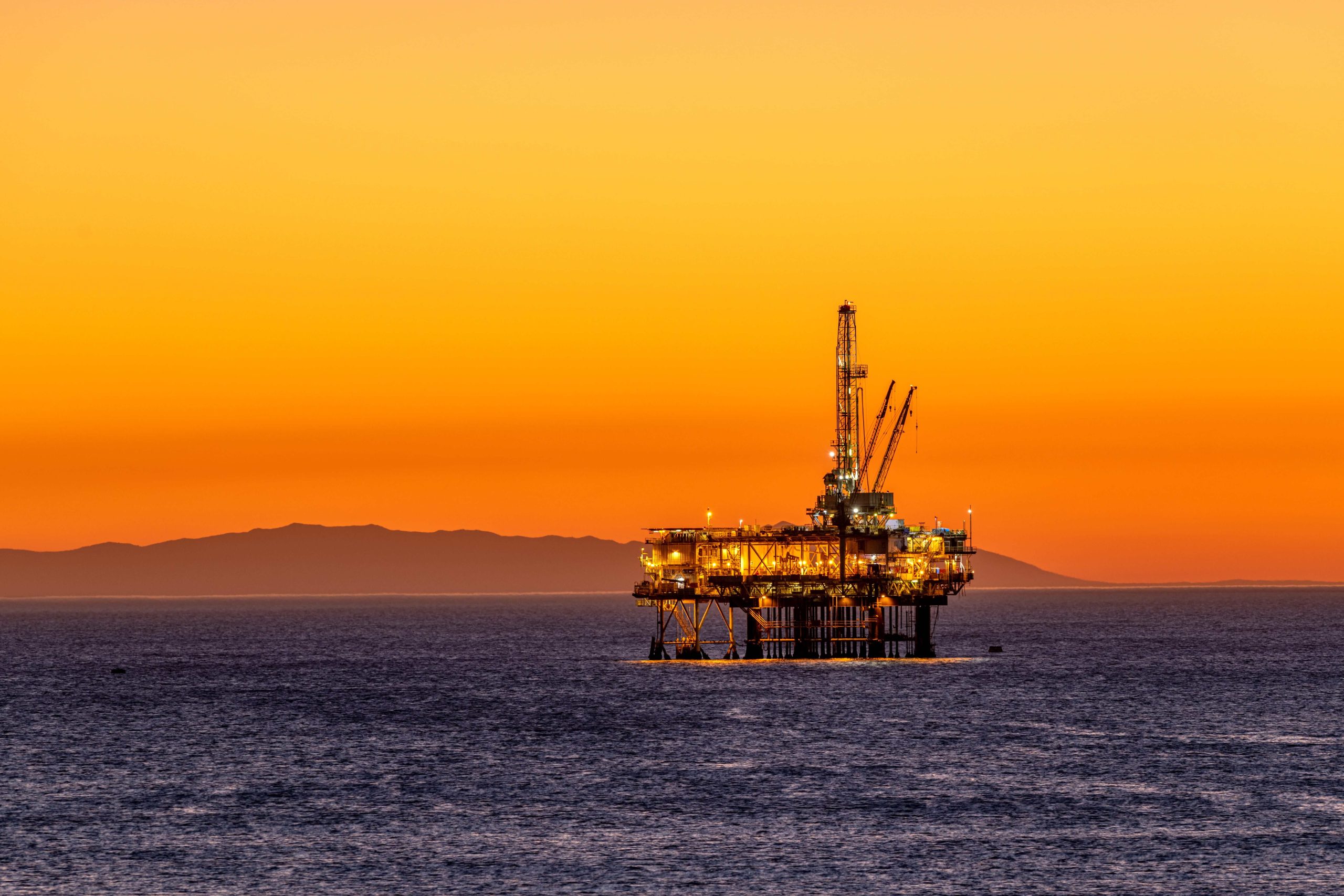 Oil prices surge as U.S.-Iran strikes revive supply concerns