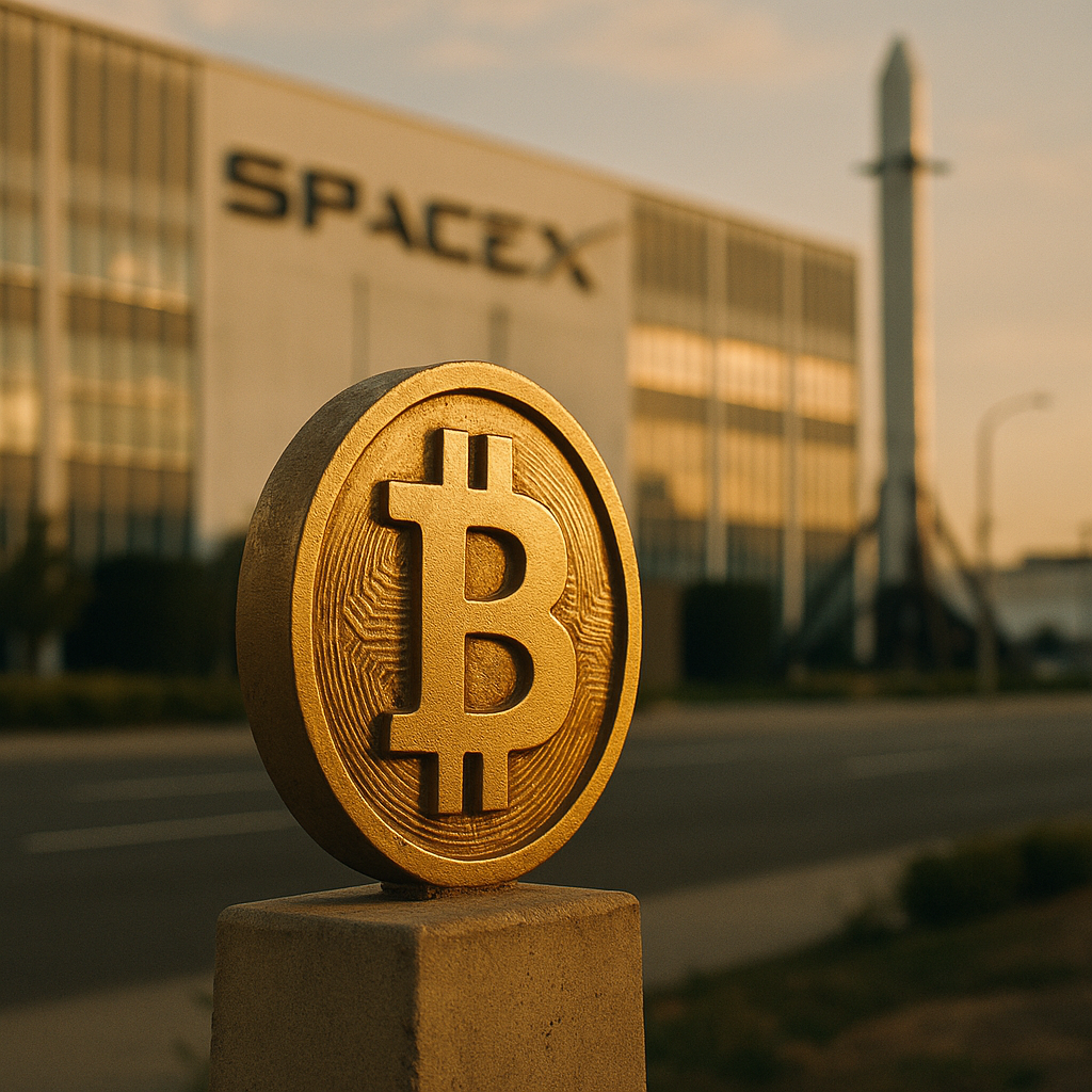 Bitcoin edges higher as Nvidia earnings, Middle East signals lift risk sentiment