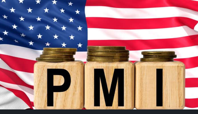 US Manufacturing PMI Hits Highest Level Since 2022