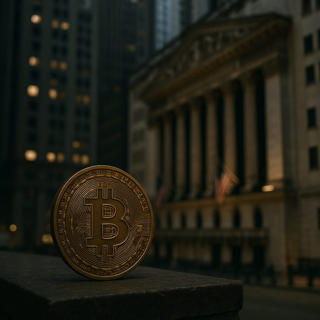 Bitcoin Slides Below $73,000 as Spot ETF Outflows Accelerate