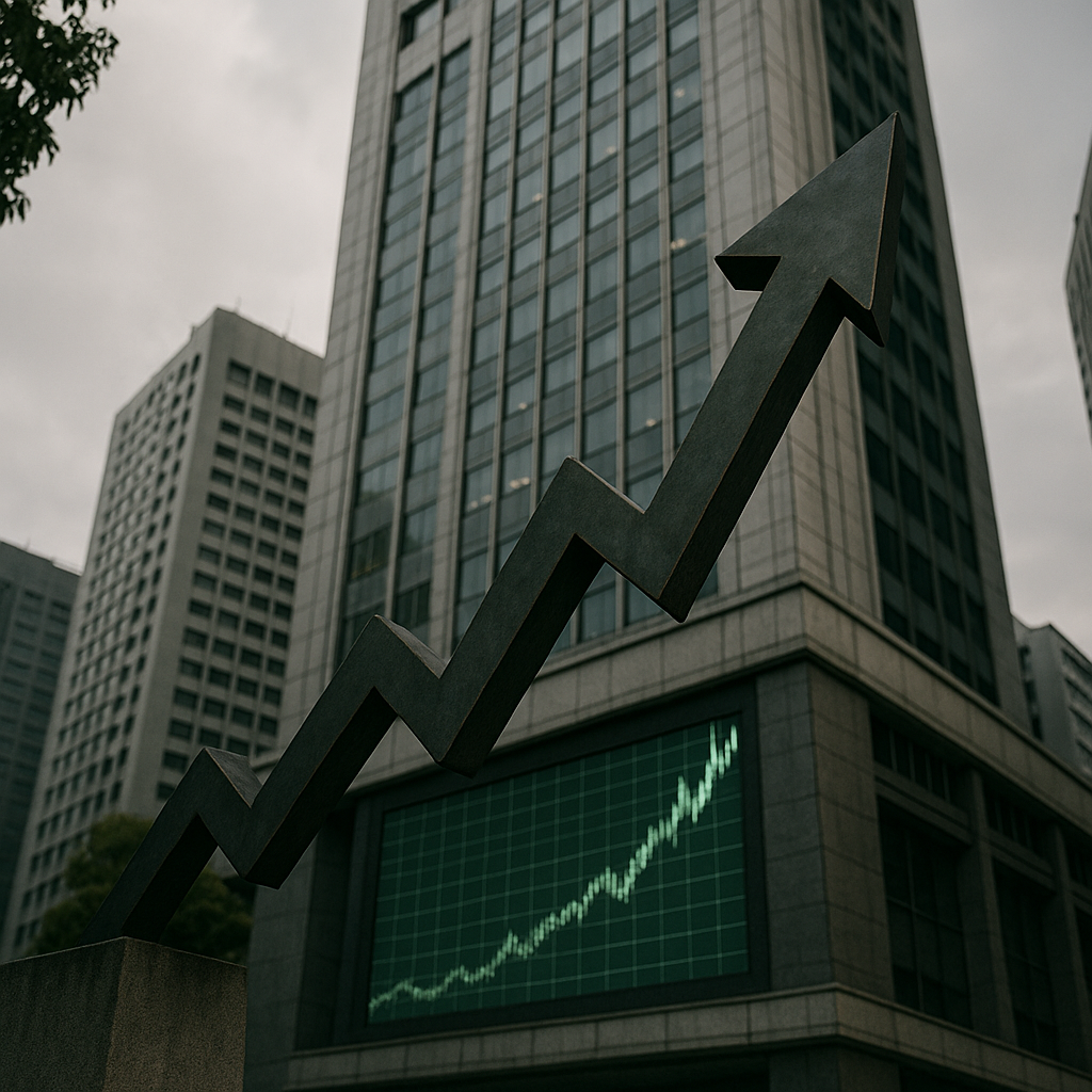 Asian equities rally on AI gains and easing Iran tensions