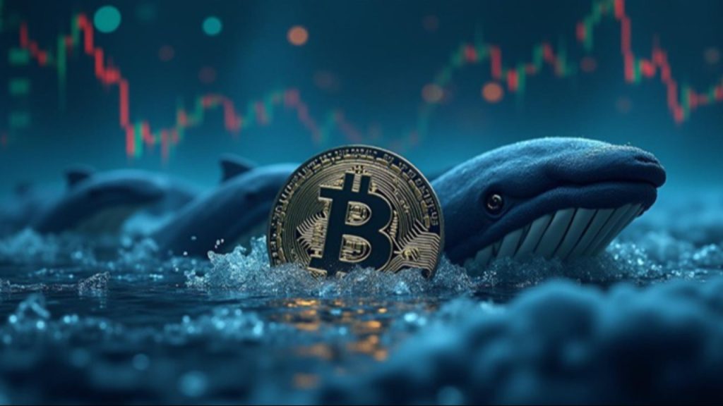 Bitcoin Whales on Hyperliquid Lift Net Longs to New 2026 High