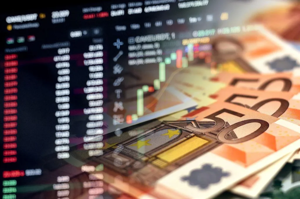 European stocks fall as Iran tensions drive oil and bond market moves