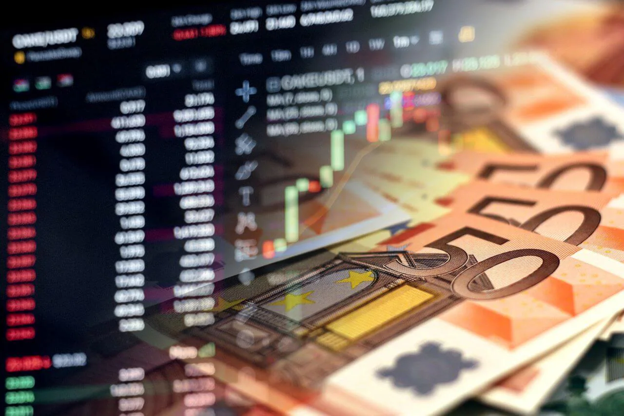 European stocks fall as Iran tensions drive oil and bond market moves