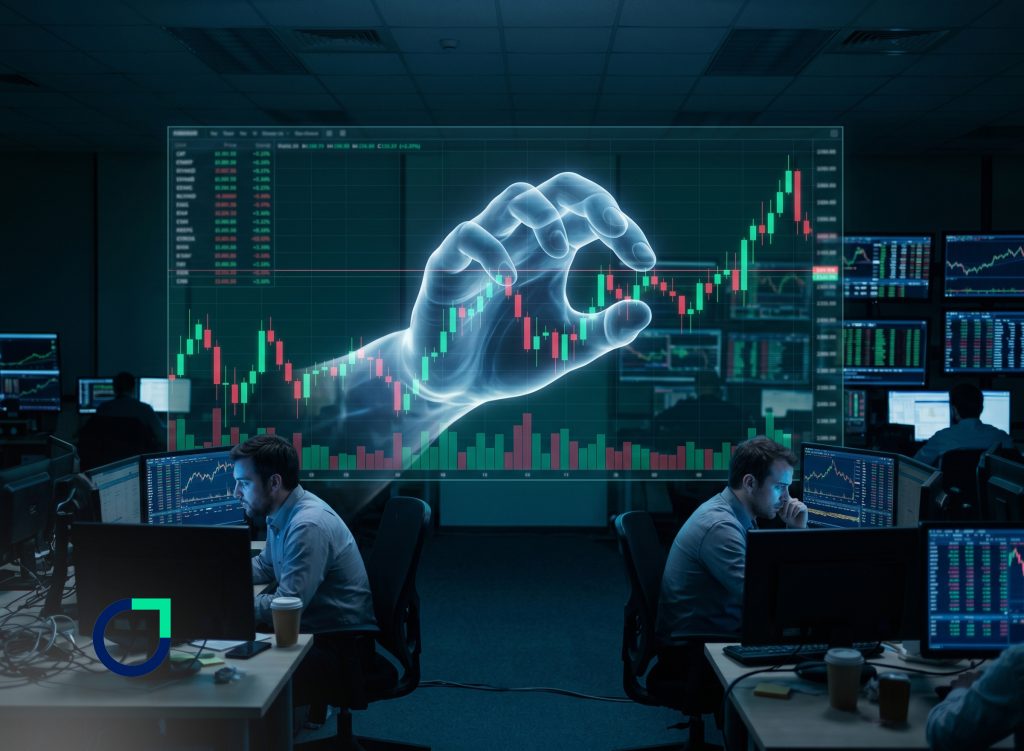 What Is Smart Money Concept (SMC) in Trading?