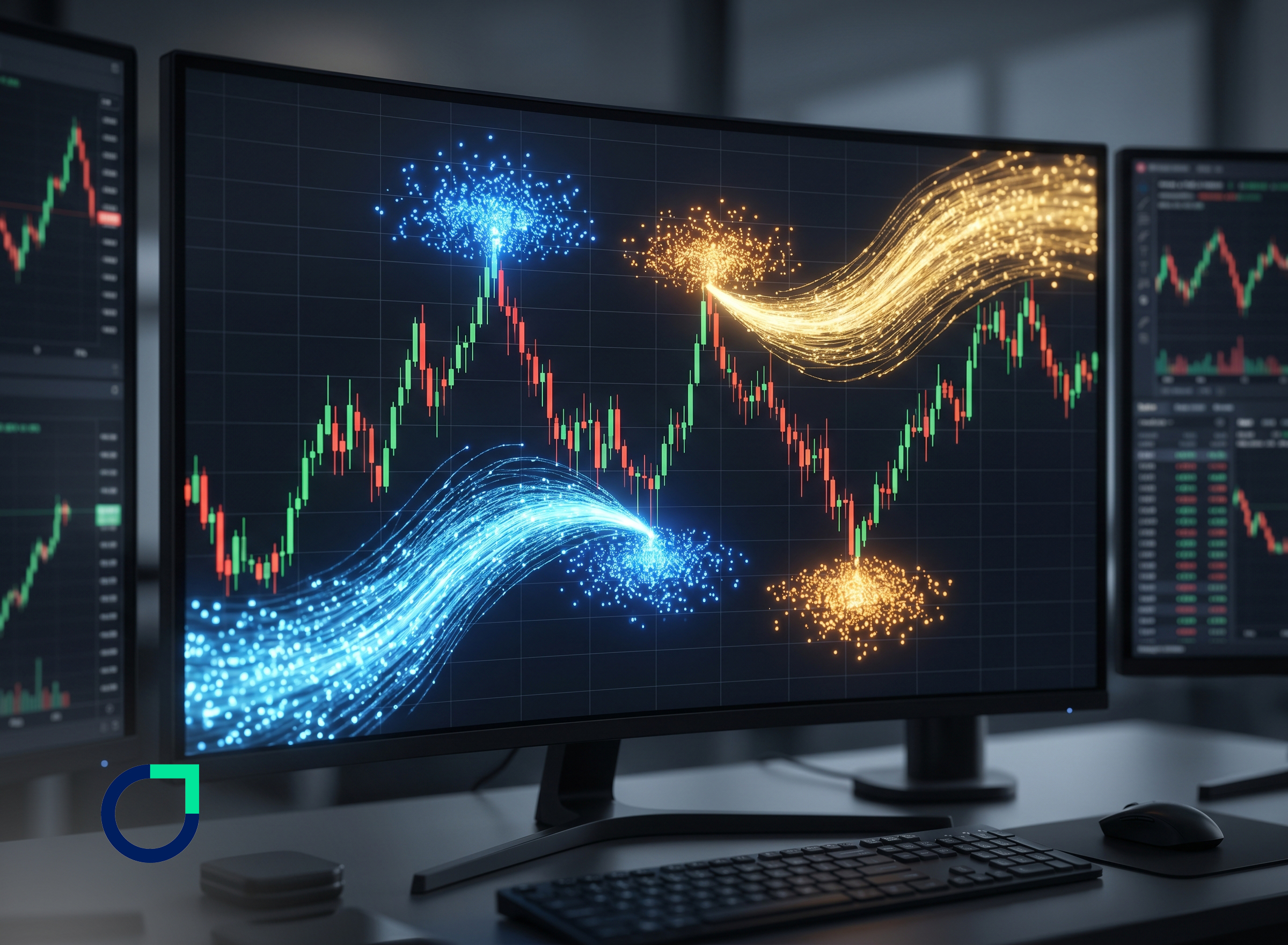 Smart Money Strategy Step by Step - Otet Markets