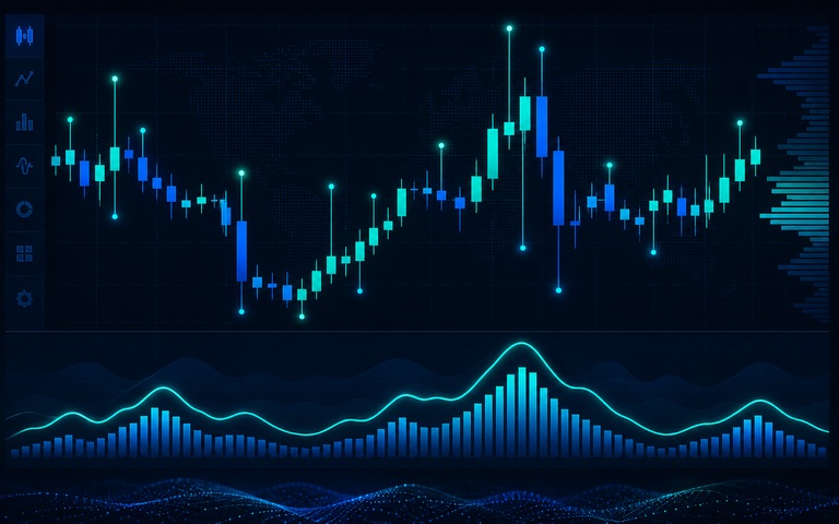 What Is the ATR Indicator?