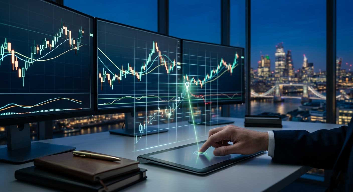 What Does “Optimizing Entries and Exits” Mean in Forex?