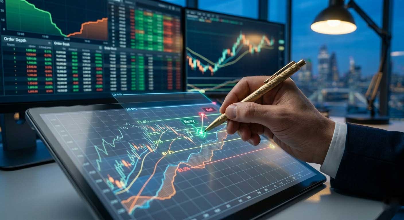 Best Strategies for Optimizing Forex Entries