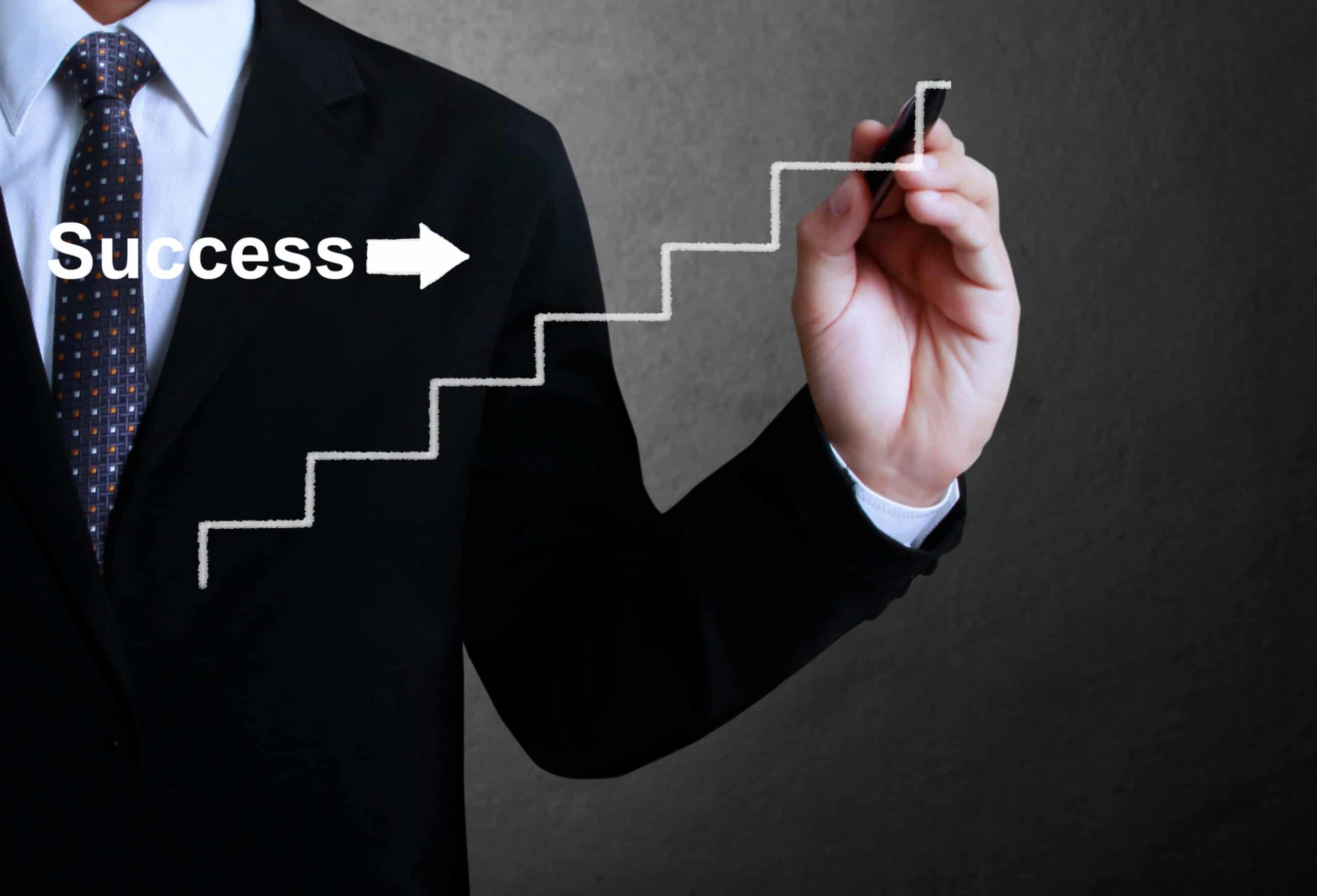 Why Consistency Matters in Trading Success