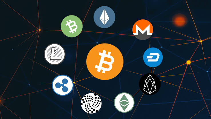 Why Invest in Cryptocurrencies Long Term?