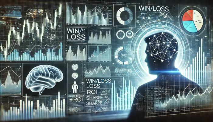 Core Traits of a Successful Trader Mindset