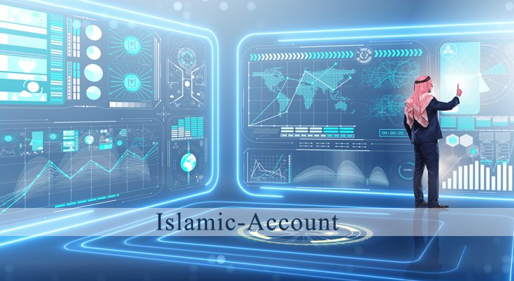 How Do Islamic Trading Accounts Work?