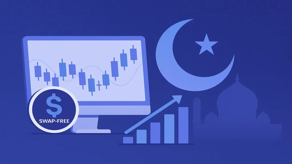 Key Features of the Best Islamic Forex Brokers