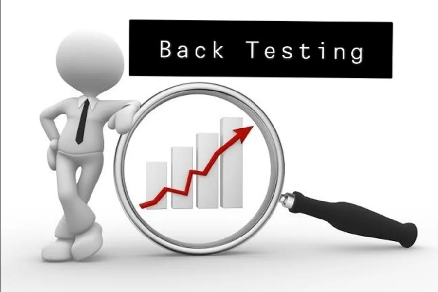 How Forex Backtesting Works Step by Step