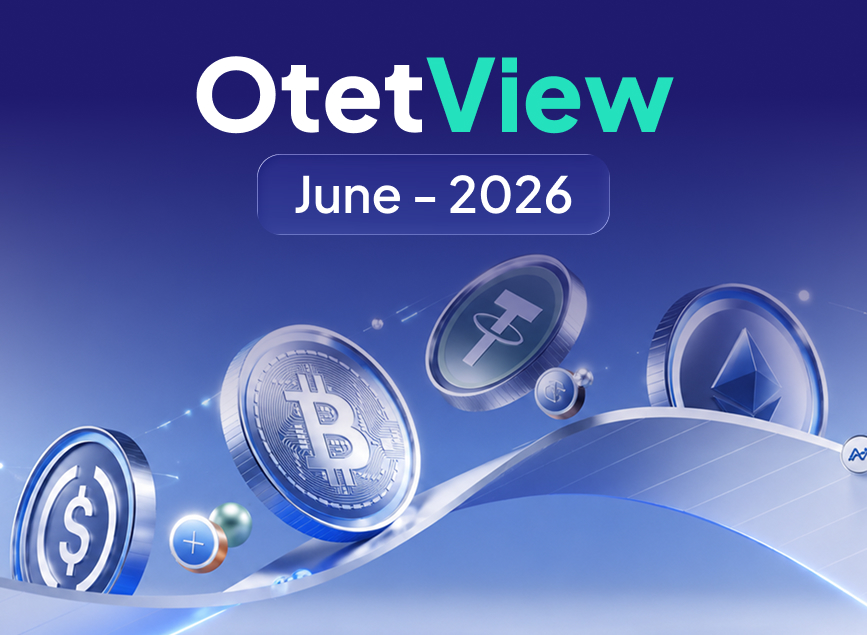 Global Economy Monthly Review – May 2026