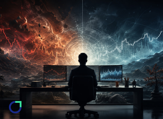 How to Build Consistency and Discipline in Forex