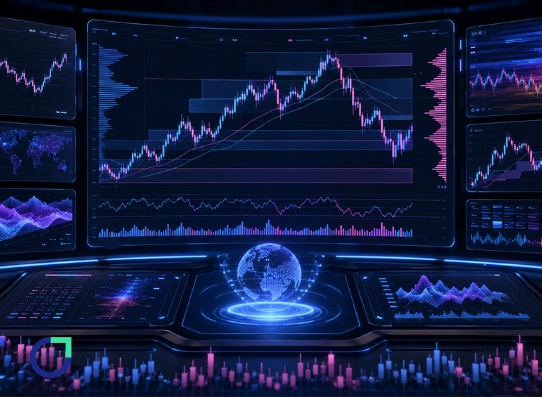 Best Technical Analysis Tools for Forex Traders