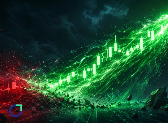 Market Momentum in Forex Trading