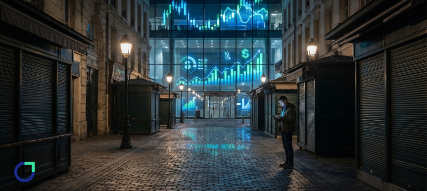 Weekend Trading: Opportunities and Risks