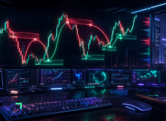 Forex Scalping Strategies, Indicators and Tips