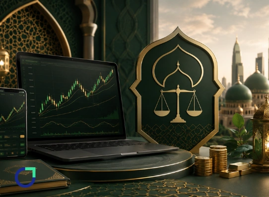 Best Brokers for Islamic Accounts