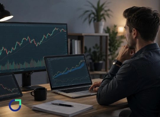 How Much Can You Realistically Earn from Forex Trading Per Month