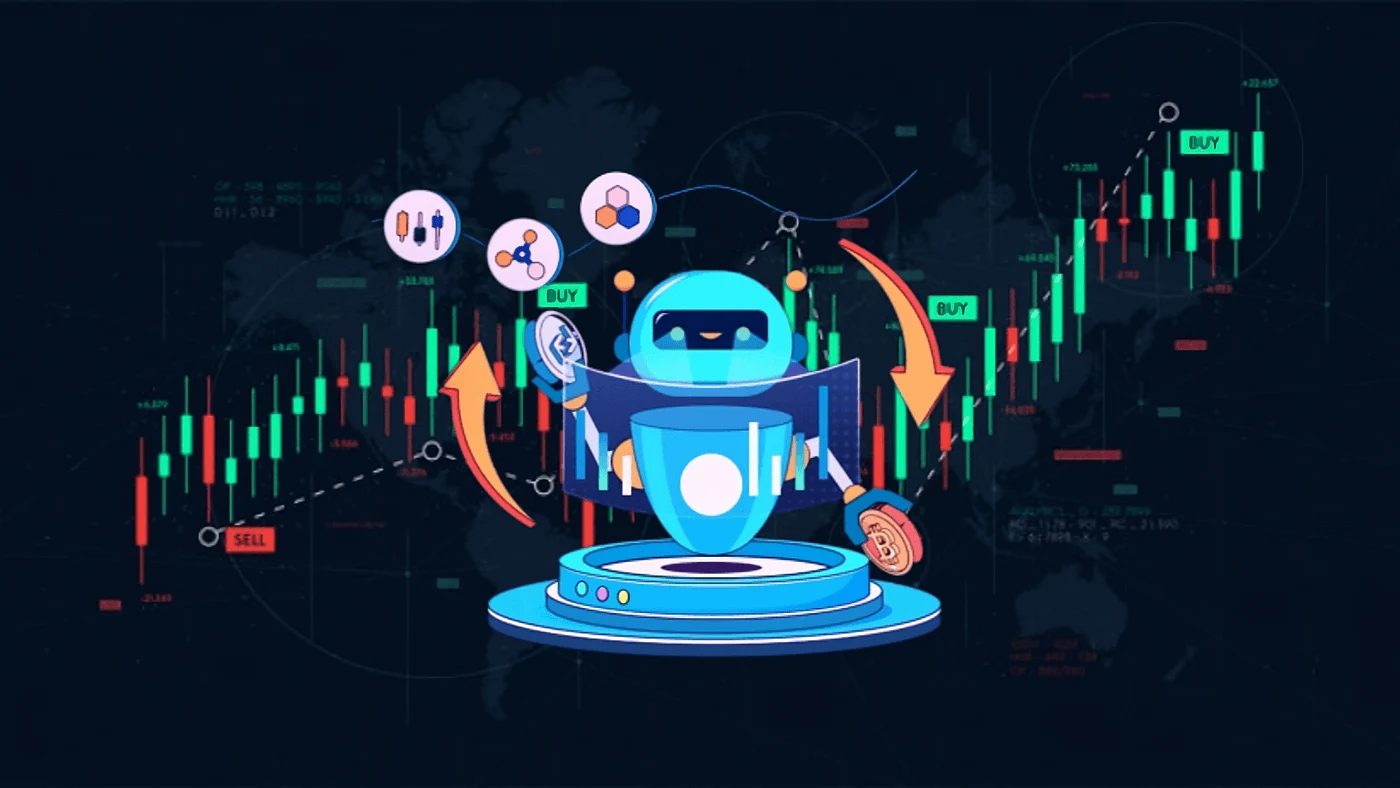 How Do Crypto Trading Bots Work?