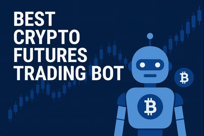 Types of Crypto Trading Bots