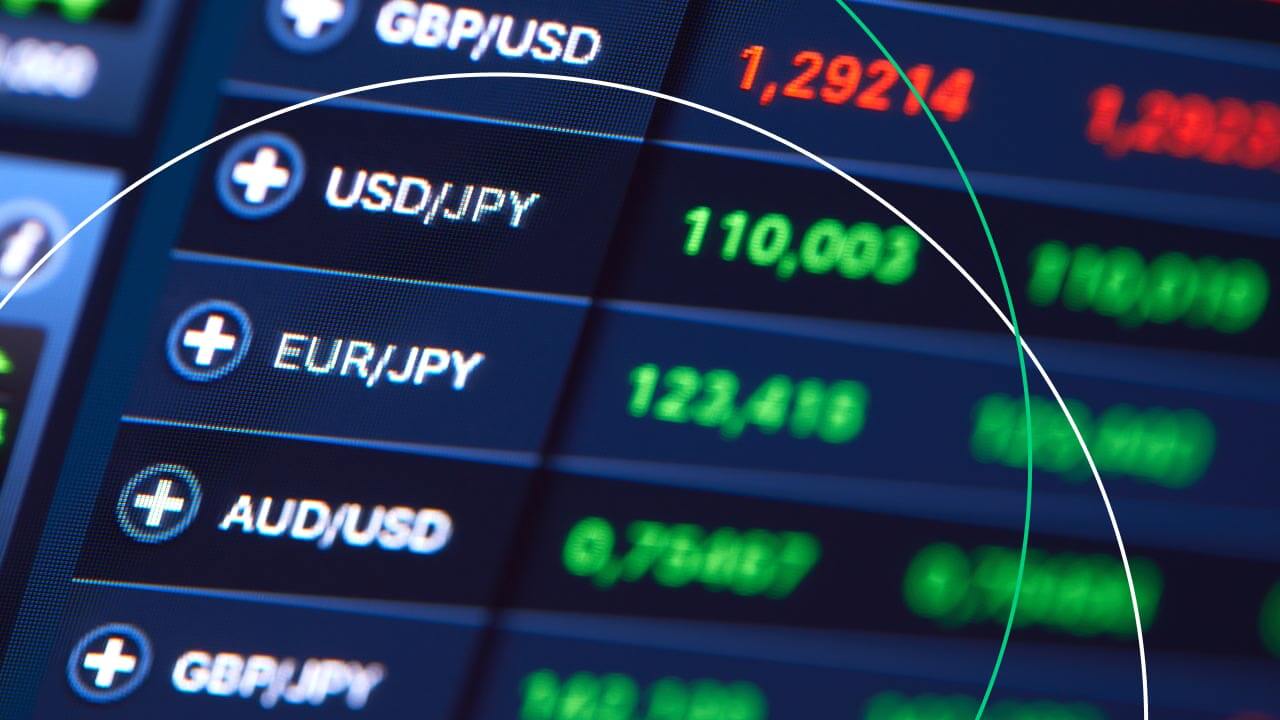 What Does Currency Volatility Mean in Forex?