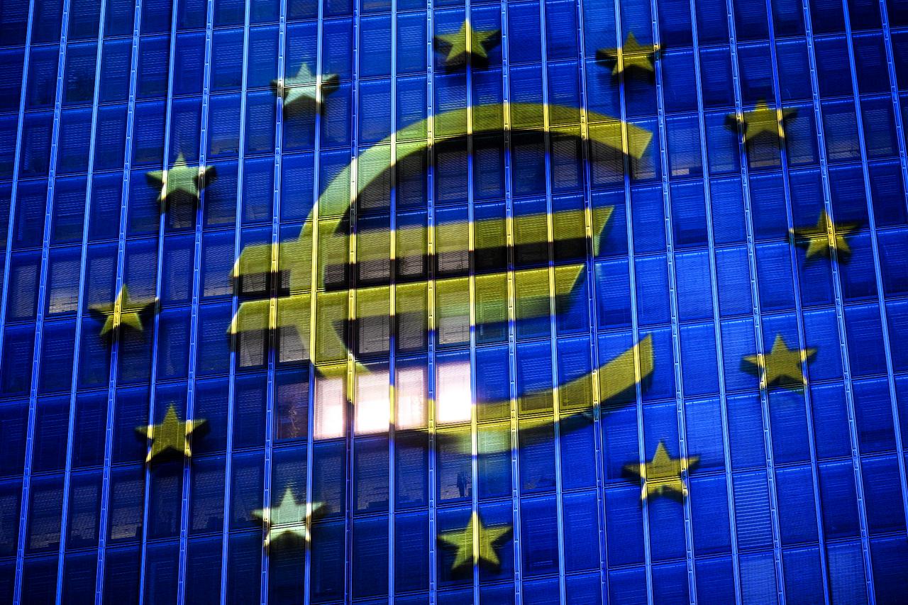 ECB poised for rate hike as inflation rises and Middle East tensions lift oil