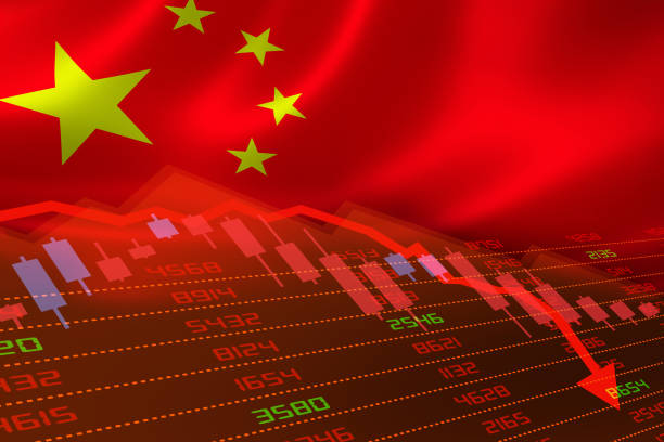 China Equities Rebound as Inflation and Trade Data Signal Mixed Outlook
