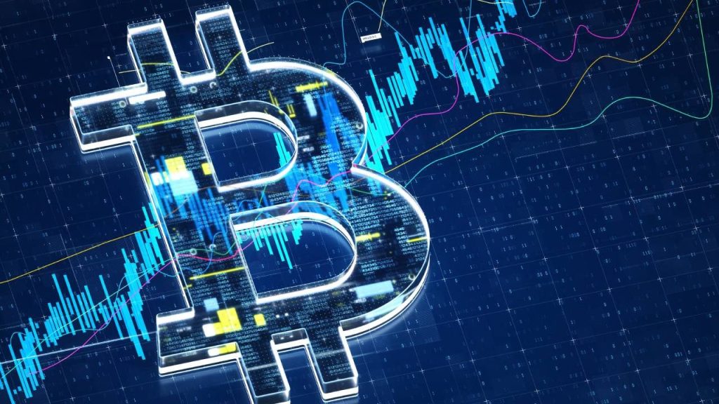 Bitcoin Posts Modest Weekly Gain as ETF Outflows Persist