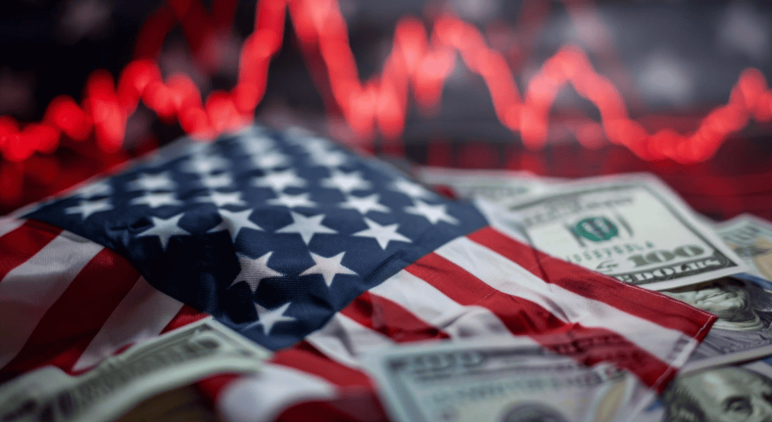 US Inflation Rises to 4.2% as Energy Shock Intensifies