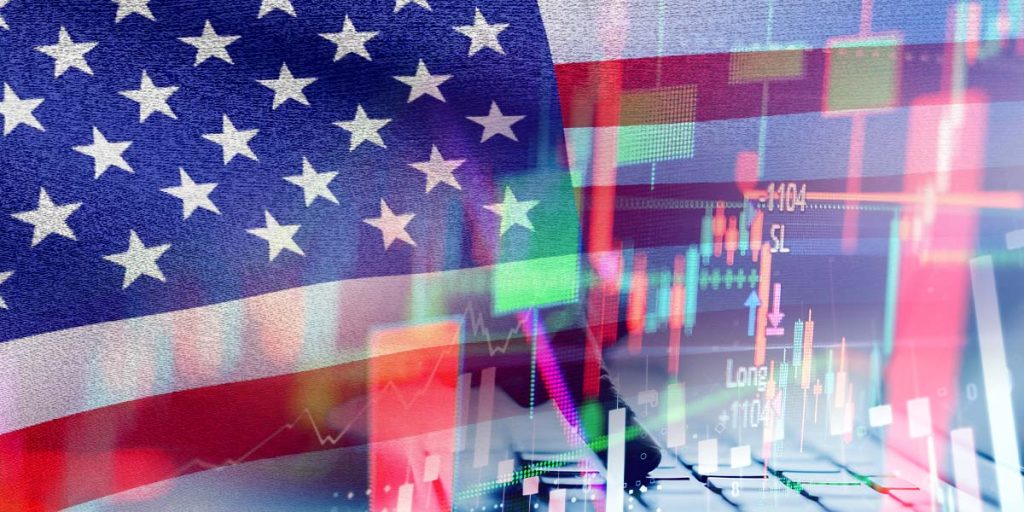 U.S. futures climb on Iran peace deal as markets await Fed decision