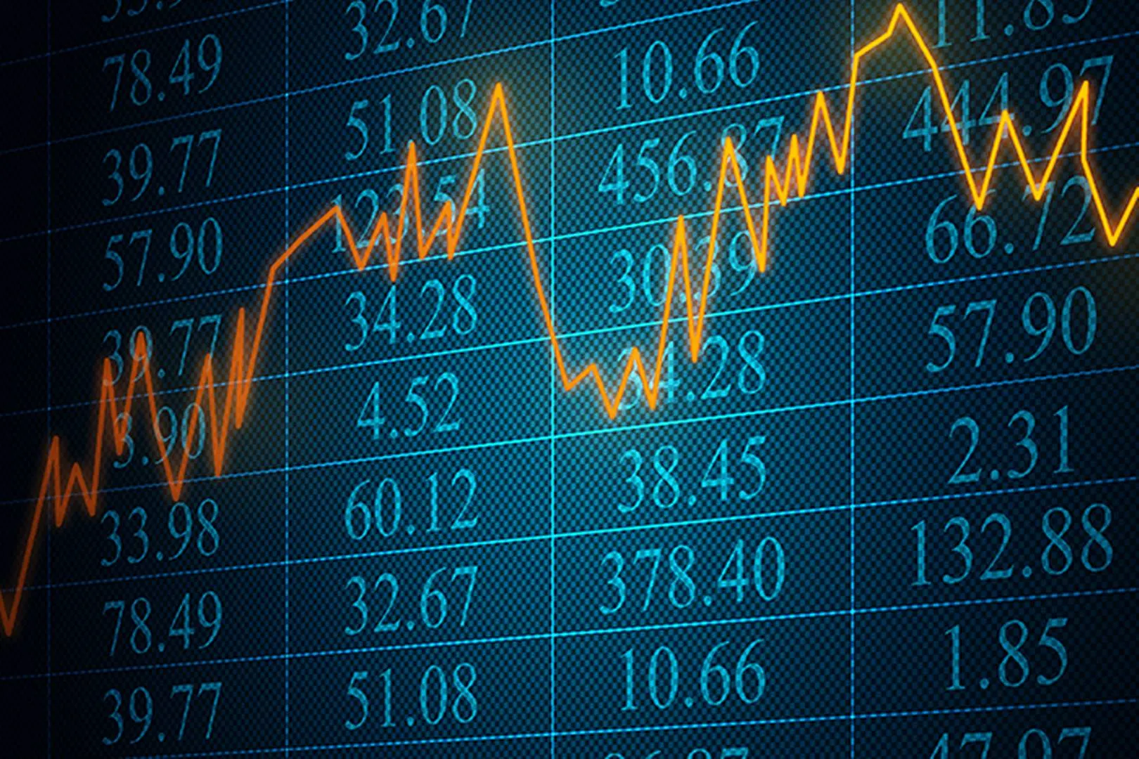 Asia-Pacific stocks decline as geopolitical tensions keep oil prices elevated