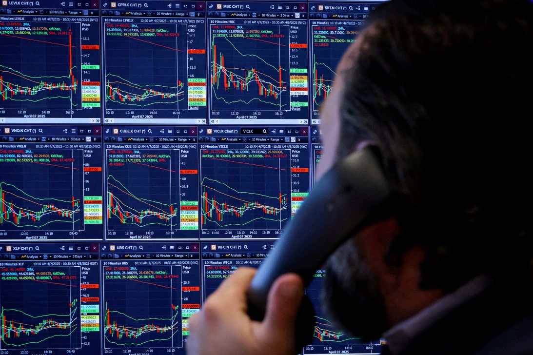 Wall Street Faces Record Options Expiration Ahead of Juneteenth Closure