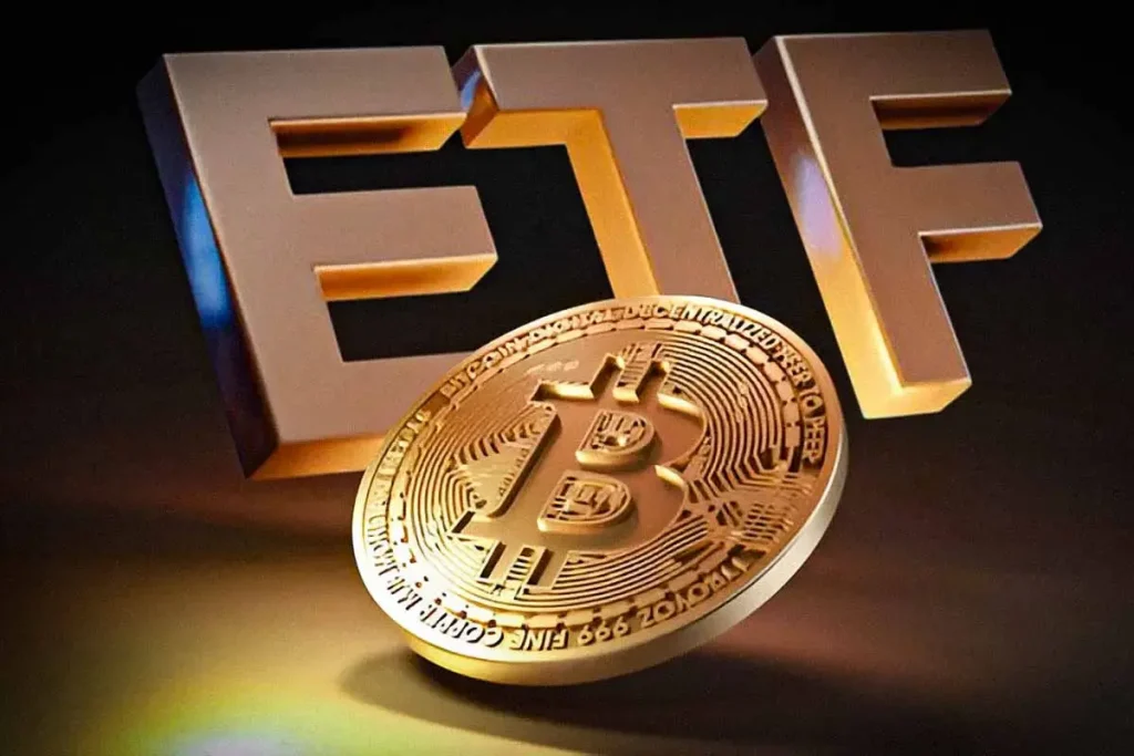 Bitcoin Extends Losses as ETF Outflows Persist and Coinbase Faces Legislative Focus