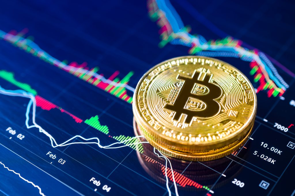 Bitcoin Heads for Weekly Losses as Fed Signals, U.S.-Iran Uncertainty Weigh on Crypto