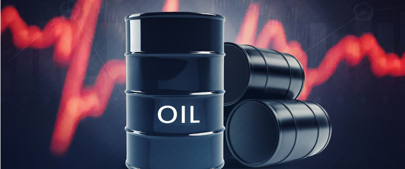 Oil Prices Extend Losses as U.S.-Iran Negotiations Ease Supply Risks