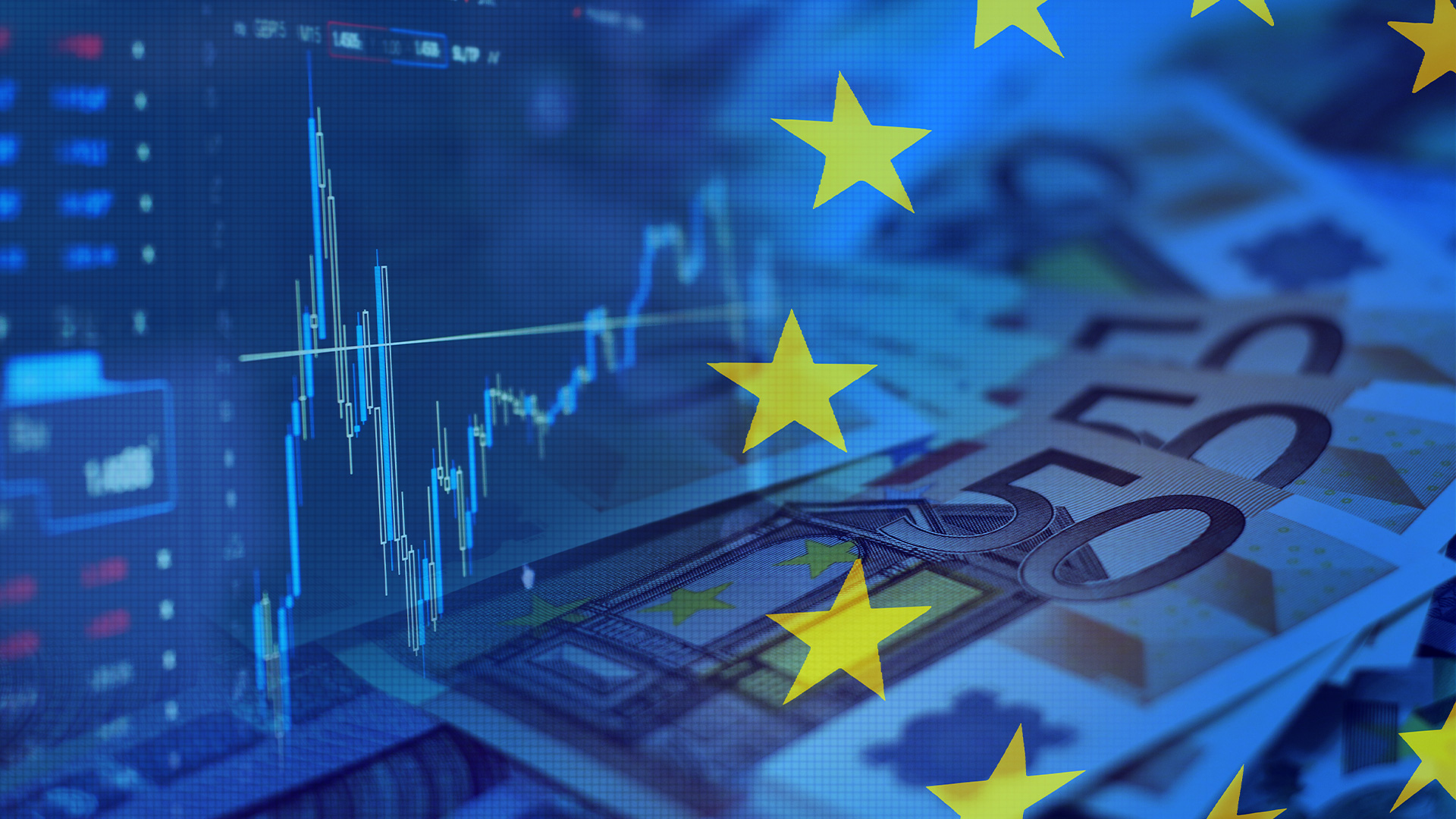 European stocks retreat as ECB and Fed rate concerns overshadow peace deal