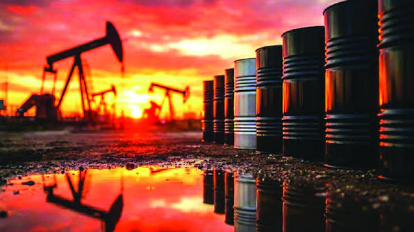 Oil Prices Edge Higher as US-Iran Tensions Resurface but Talks Proceed