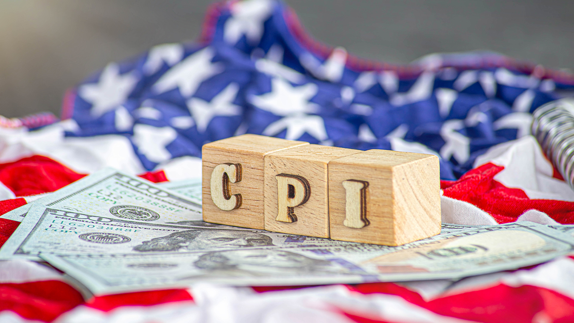 US Inflation Reaches Highest Level Since 2023 as Energy Costs Jump